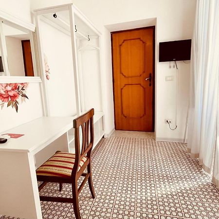 Il Molo Camere Per Vacanze Diamante Dış mekan fotoğraf