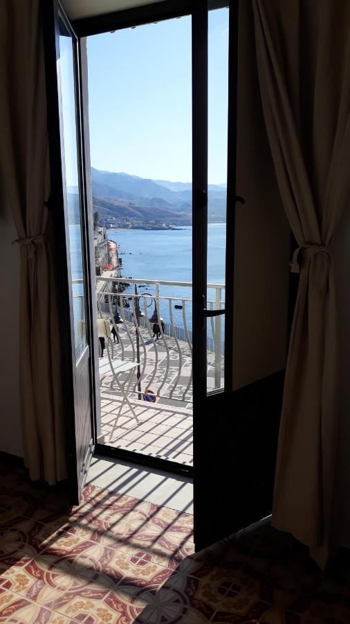 Il Molo Camere Per Vacanze Diamante Dış mekan fotoğraf