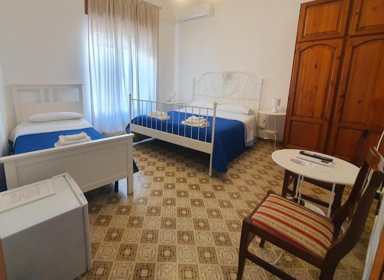 Il Molo Camere Per Vacanze Diamante Dış mekan fotoğraf