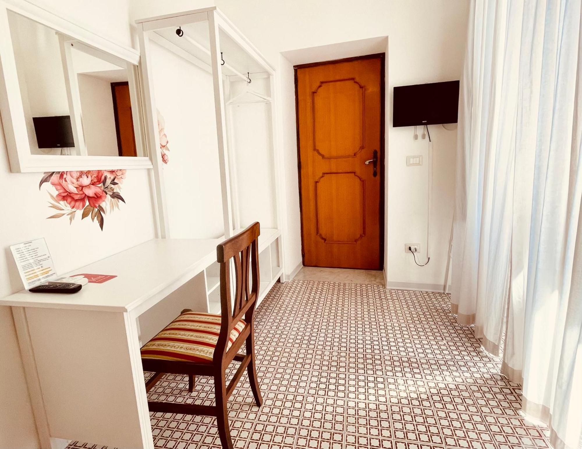 Il Molo Camere Per Vacanze Diamante Dış mekan fotoğraf